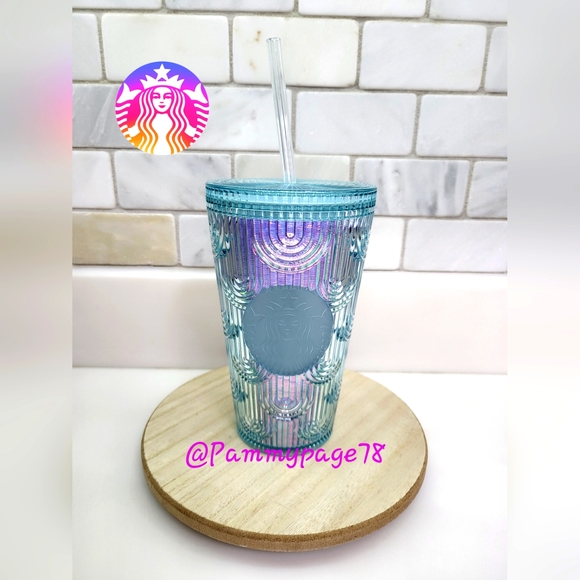 Starbucks Other - 💙 Starbucks Grande Tumbler